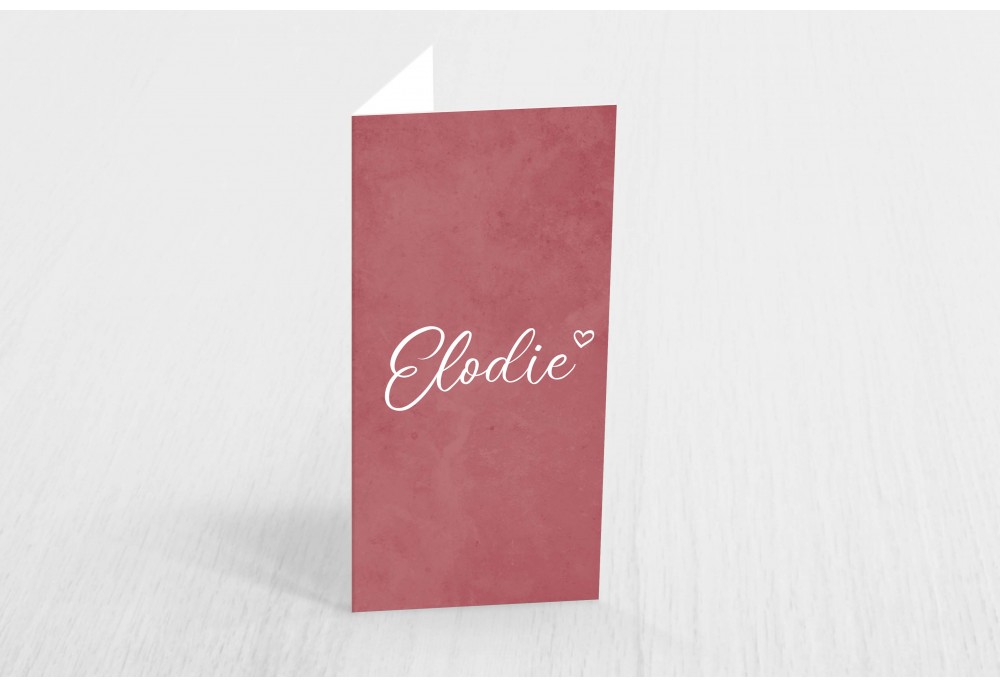 Lief hartje Lief hartje